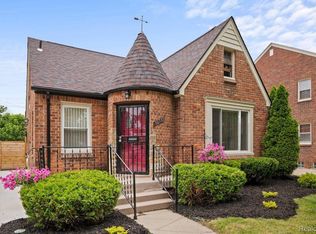 16735 Stout St, Detroit, MI 48219