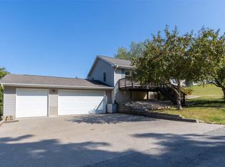 218 High Ave, Oxford, IA 52322