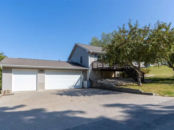 218 High Ave, Oxford, IA 52322