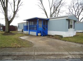 5438 S State Route 49 LOT 5, Greenville, OH 45331