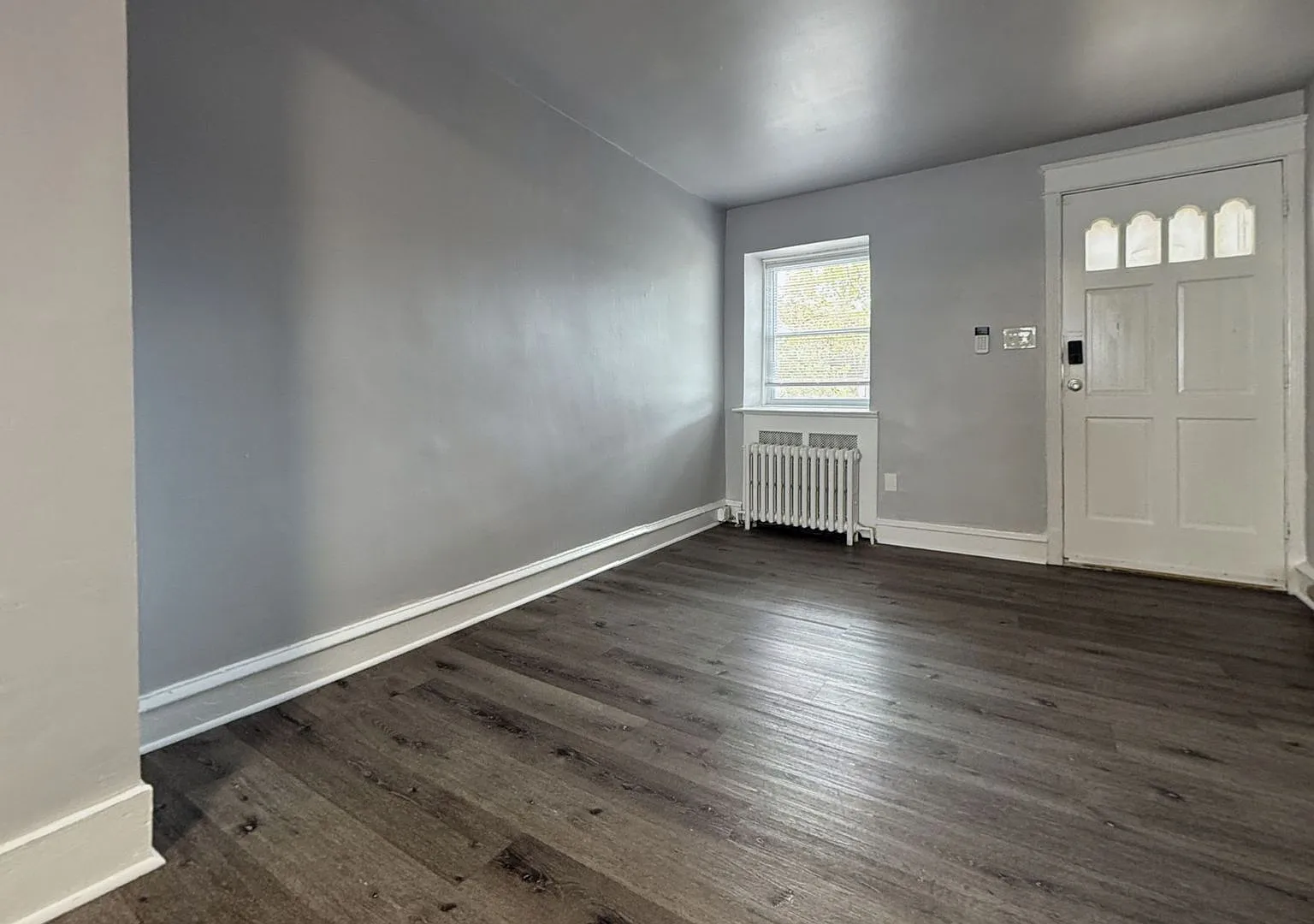 411 Gilpin Rd, 2 bedrooms, 1 bathroom home — Photo 2