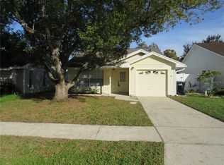 1209 Bent Tree Dr, Orlando, FL 32825