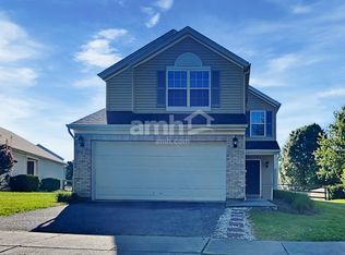 7730 Hillsdowne Cir, Maineville, OH 45039