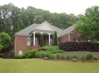 470 Waterford Dr, Cartersville, GA 30120