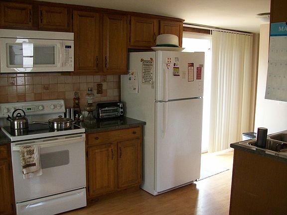 Updated Kitchen