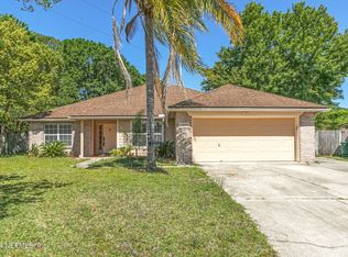 11252 Chapelgate Ln, Jacksonville, FL 32223