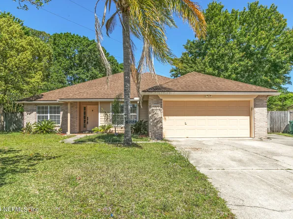 11252 CHAPELGATE Lane, Jacksonville, FL 32223