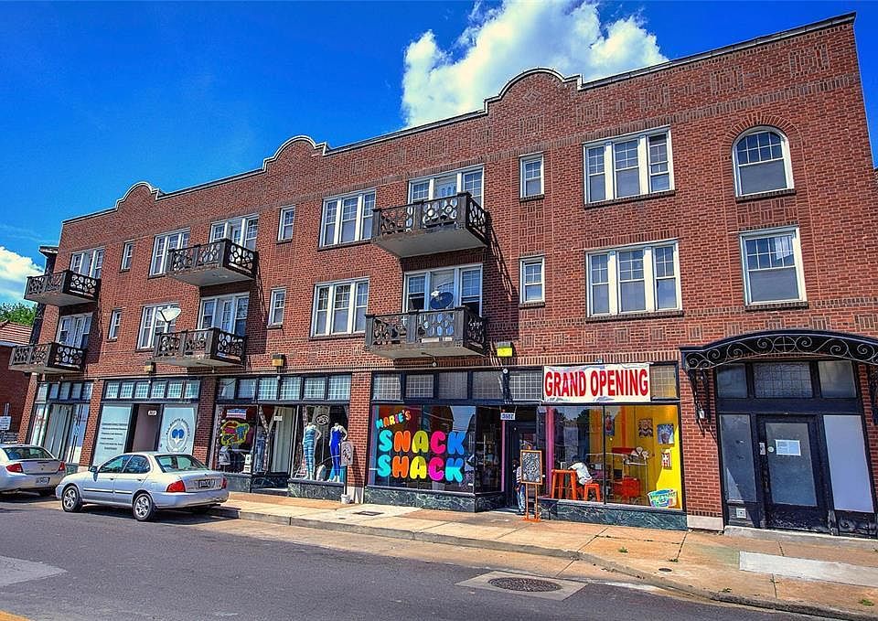 1st image of 3605 Meramec St