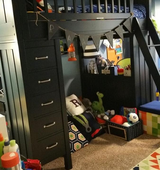 3rd Bedroom
