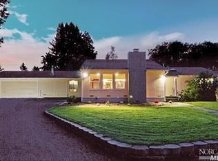 398 Firefly Ln, Sebastopol, CA 95472