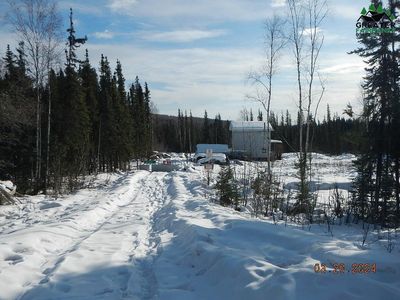 2249 Shelley Ln, Fairbanks, AK, 99712