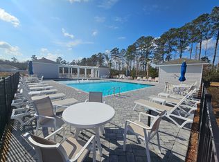 90 Arbor Crest Ln, Tabor City, NC 28463
