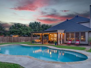 310 Country View Ln, Crandall, TX 75114