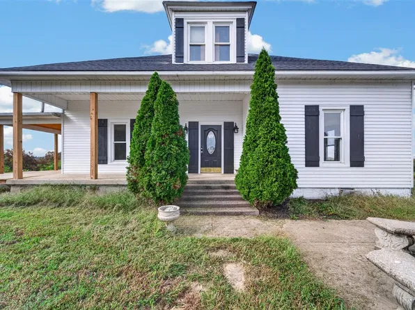 113 Rone Rd, Bowling Green, KY 42101