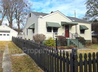 309 Webster St, Cary, NC 27511