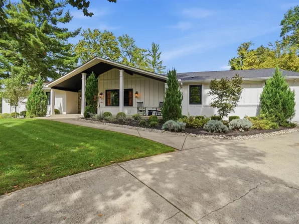2430 Section Rd, Cincinnati, OH 45237