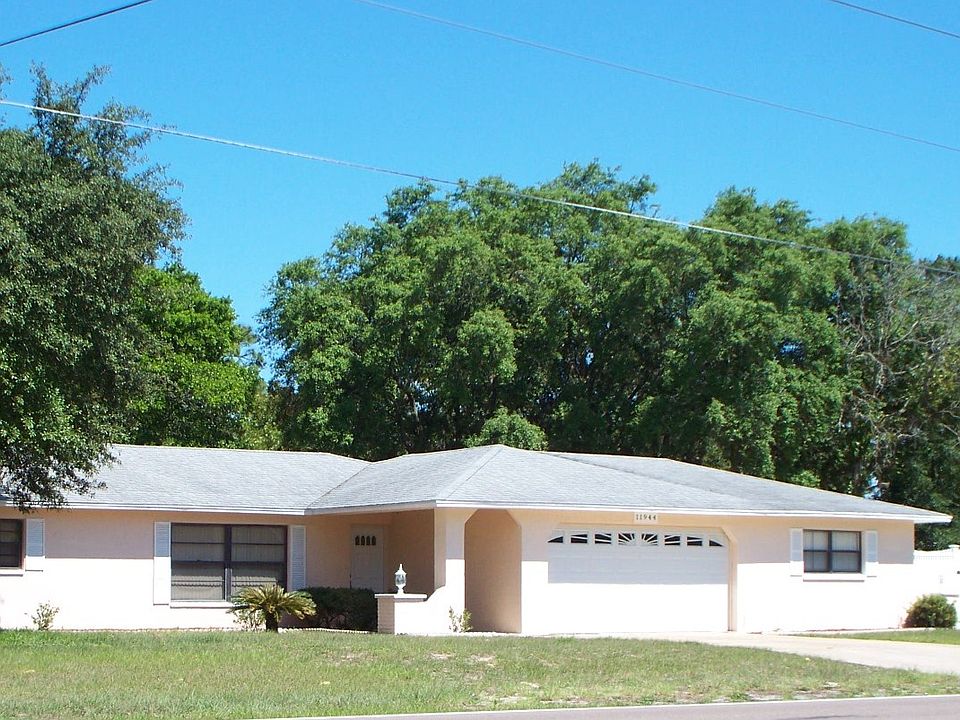 Main House