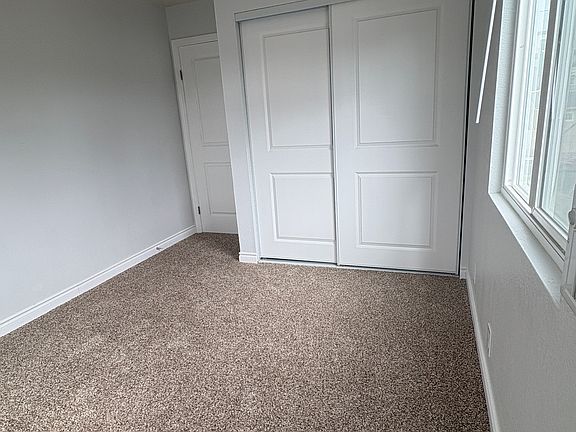 bedroom #1