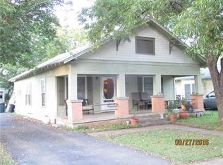 126 North St, Grand Prairie, TX 75050