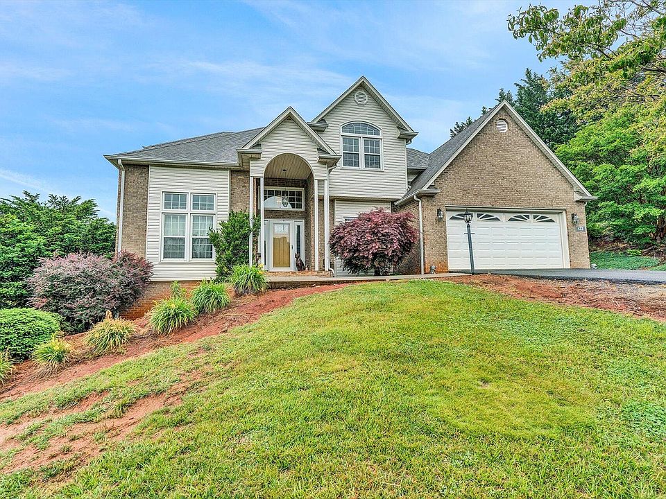 433 Highland Dr, Roanoke, VA 24019 MLS 898503 Zillow