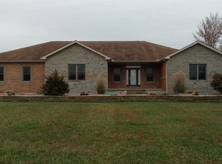 542 Jostes Rd, Rochester, IL 62563