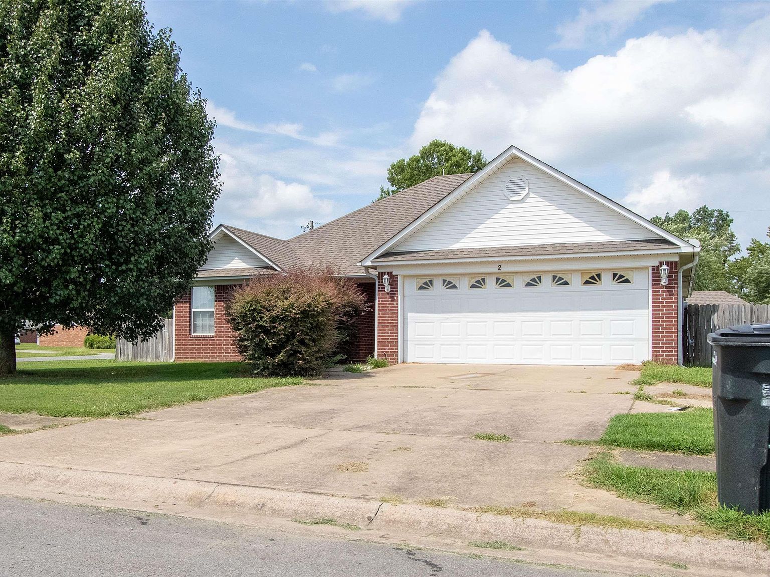 2 Weatherton Dr, Vilonia, AR 72173 Zillow