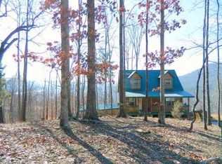 1005 Raulstontown Rd, South Pittsburg, TN 37380