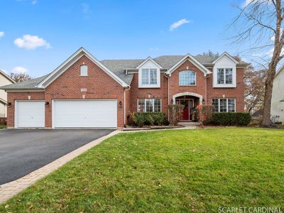 716 Norway Pl, Oswego, IL, 60543