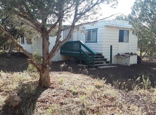 60 County Road 8283, Concho, AZ 85924