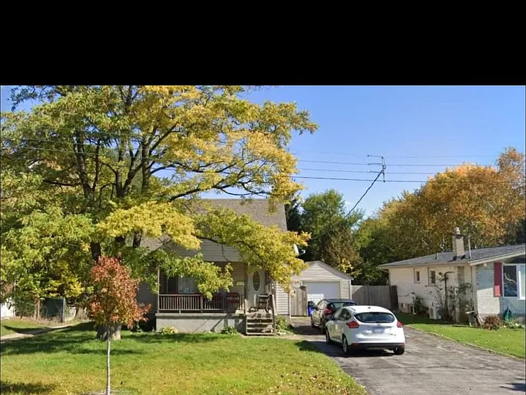 324 Briarhill Ave #MAIN — Photo 1