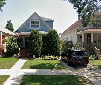 4109 N Parkside Ave, Chicago, IL, 60634