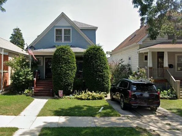 4109 N Parkside Ave, Chicago, IL 60634