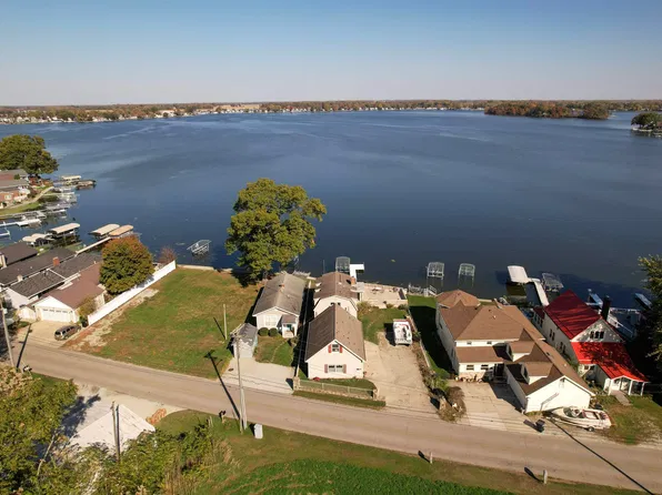 2215 Westside Rd, Rochester, IN 46975