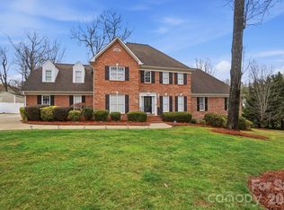 6909 Kersfield Pl, Mint Hill, NC 28227