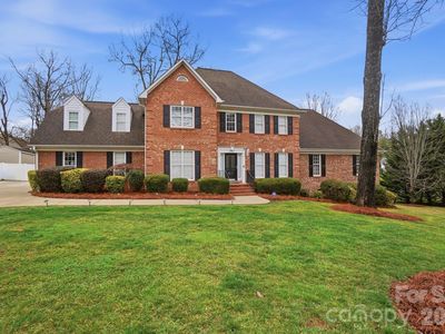 6909 Kersfield Pl, Mint Hill, NC, 28227