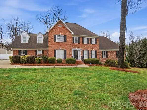 6909 Kersfield Pl, Mint Hill, NC 28227