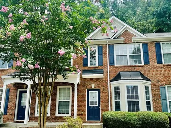 1577 Cove Creek Cir, Norcross, GA 30093