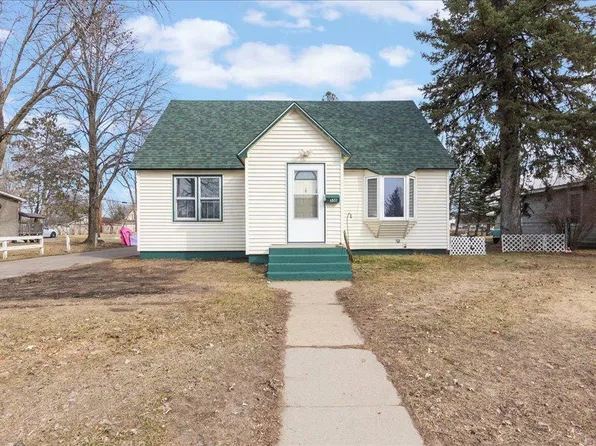 538 Lake St S, Long Prairie, MN 56347