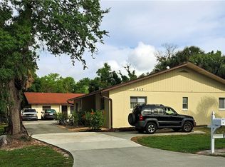 3317 Edgewood Ave #1-4, Fort Myers, FL 33916