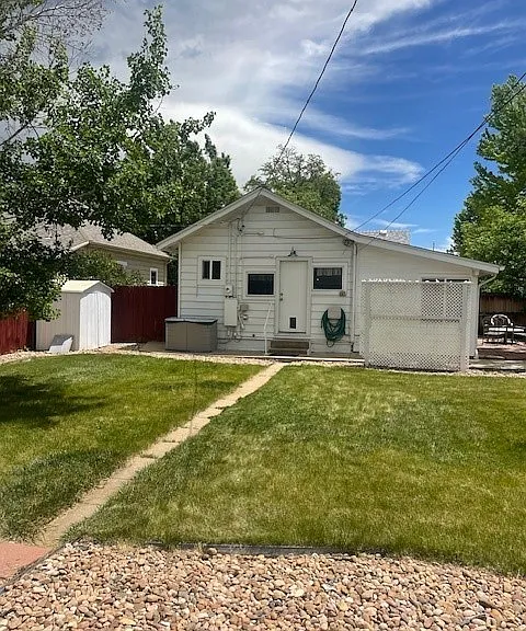 2981 S Cherokee St — Photo 16