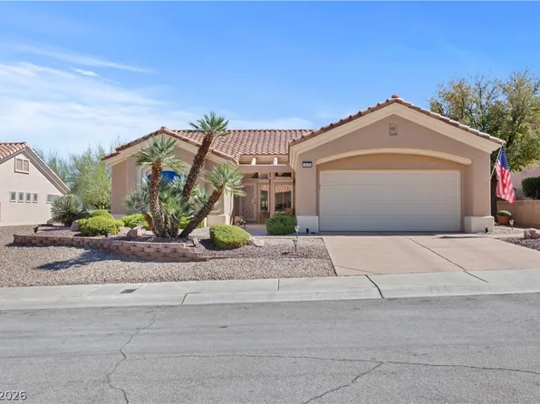 2928 Big Green Ln, Las Vegas, NV 89134