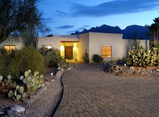 1431 E Paseo Del Zorro, Tucson, AZ 85718