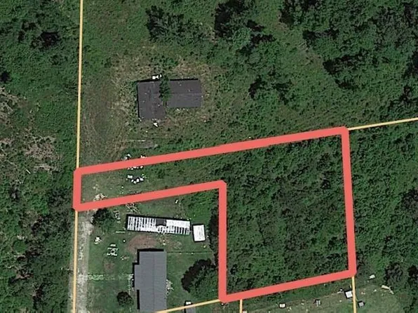 172 Richard Everett Rd, Burgaw, NC 28425