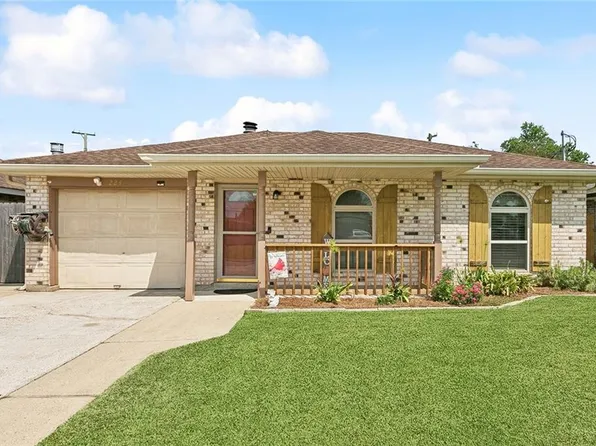 224 Janet Dr, Saint Rose, LA 70087