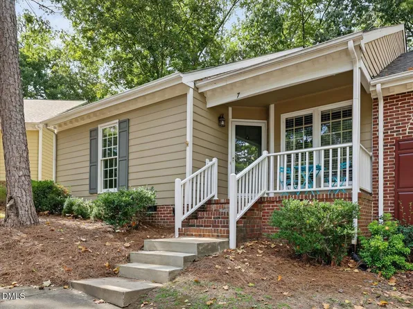 7 Kingsmount Ct, Durham, NC 27713