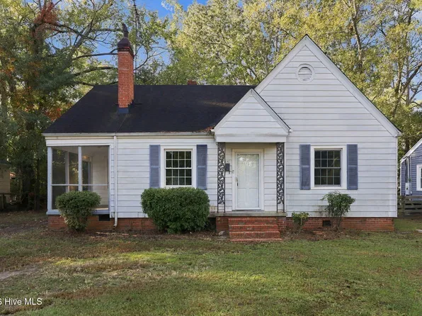 102 Park Drive, Greenville, NC 27858