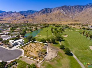 3005 Goldenrod Ln, Palm Springs, CA 92264