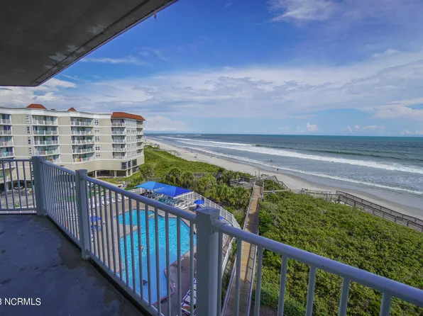 2000 New River Inlet Road Unit 2509, North Topsail Beach, NC 28460