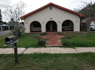 601 N 16th St #601, McAllen, TX 78501