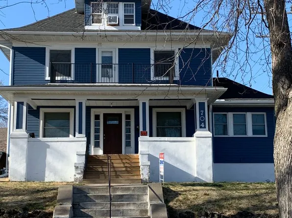 onn704, 704 Koenigstein Ave APT B1, Norfolk, NE 68701